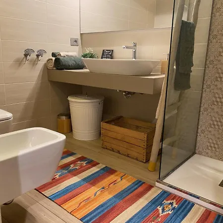 Strada Maggiore 51 Comfortable * Bologne