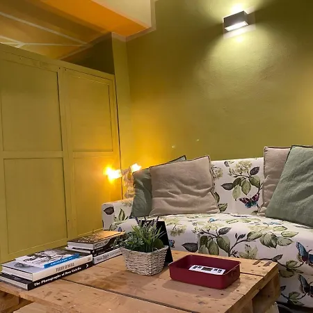 Strada Maggiore 51 Comfortable Lejlighed Bologna